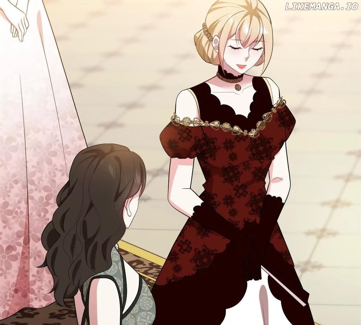 How to Change a Path Full of Thorns Into One Full of Happiness Chapter 87 - page 63